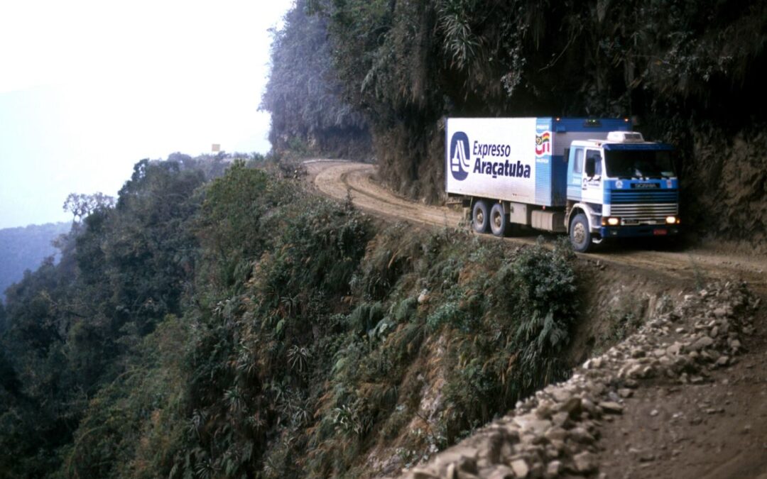 NTC&Logística, FuMTran e Família Dias de Castro comemoram 30 anos do Projeto Pacífico, marco do TRC nacional, com evento em São Paulo