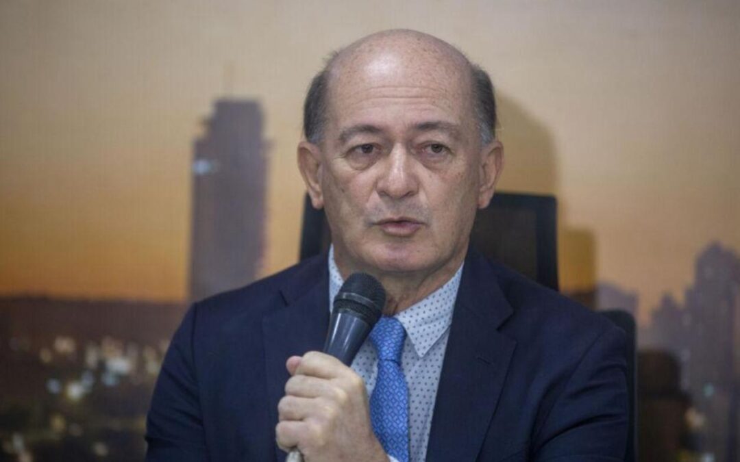 Fórum que discute Rota Bioceânica em Campo Grande terá participação do ministro João Parkinson