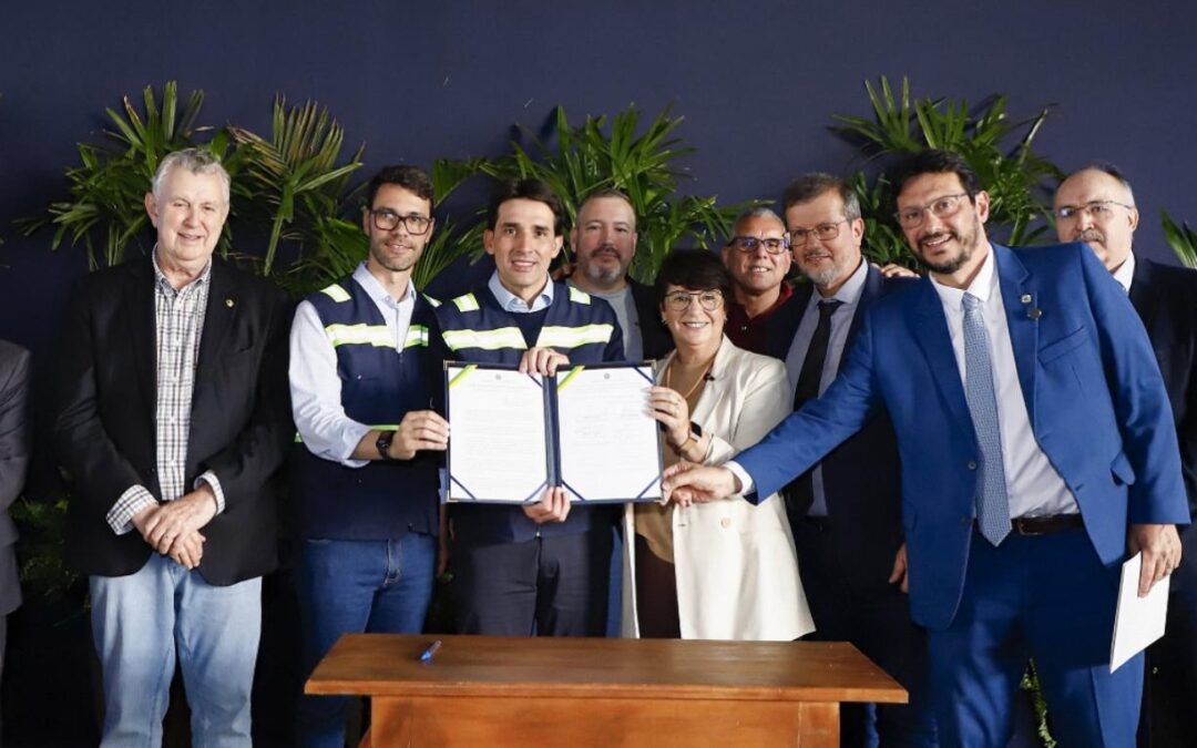 Rio Grande receberá investimentos de R$ 337 milhões para melhorar infraestrutura e operação portuária