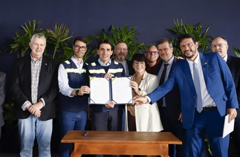 Rio Grande receberá investimentos de R$ 337 milhões para melhorar infraestrutura e operação portuária