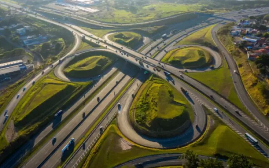 Investimentos em rodovias da região de Campinas acompanham crescimento da cidade