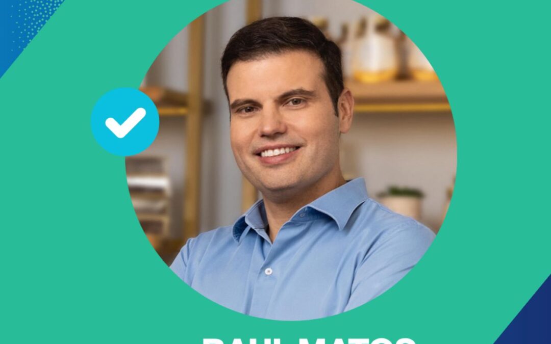 Congresso NTC 2025 – XVIII Encontro Nacional da COMJOVEM inspirará líderes com a palestra “Crie o Impossível”