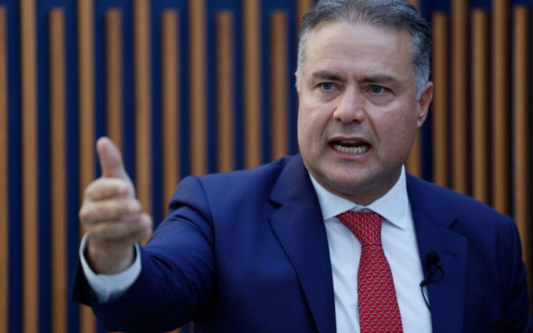 Ministro dos Transportes projeta R$ 200 bilhões em investimentos rodoviários