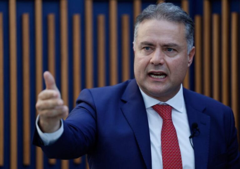 Ministro dos Transportes projeta R$ 200 bilhões em investimentos rodoviários