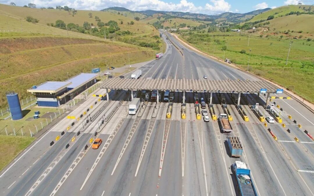 Diretor da ANTT diz que leilão da Fernão Dias terá quatro competidores