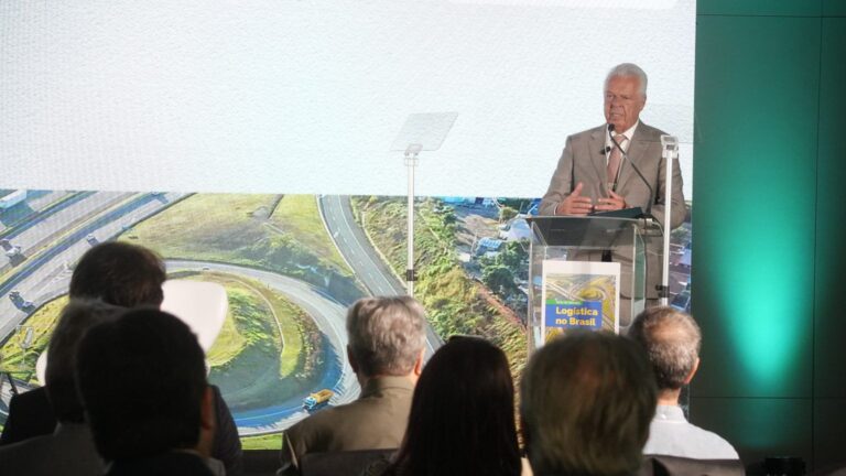 Em Salvador, Infra S.A. lança Panorama Logístico da Bahia durante debate sobre o PNL 2050