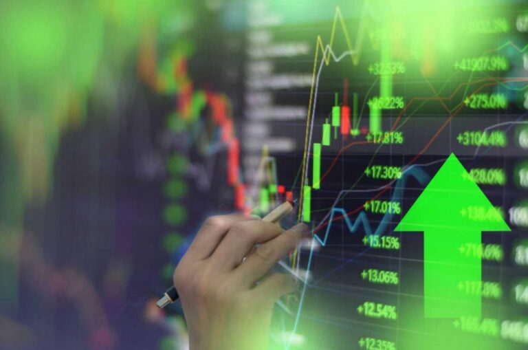 Mercado financeiro reduz previsão da inflação para 4,55% no Brasil