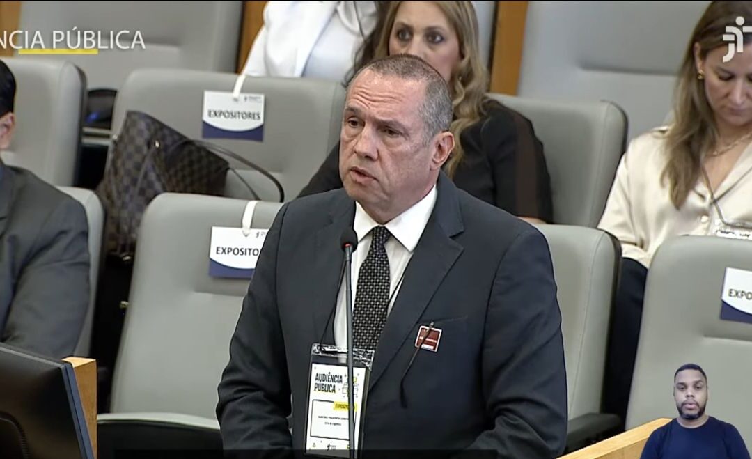 NTC&Logística participa de audiência pública no TST sobre a aplicação da Súmula 340 ao motorista do TRC