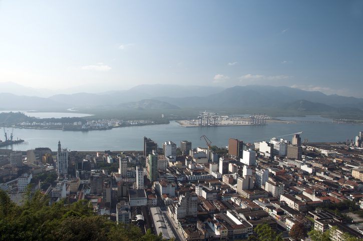 MPTCU defende etapa única no leilão do Porto de Santos, que sofre com atrasos