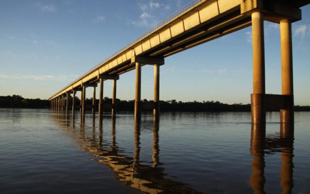 CS Rodovias Mercosul inicia concessão do Centro Unificado de Fronteira São Borja–Santo Tomé a partir de dezembro