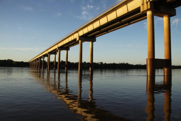 CS Rodovias Mercosul inicia concessão do Centro Unificado de Fronteira São Borja–Santo Tomé a partir de dezembro