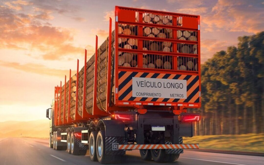 Implementos pesados reagem em outubro, mas resultado anual ainda é negativo