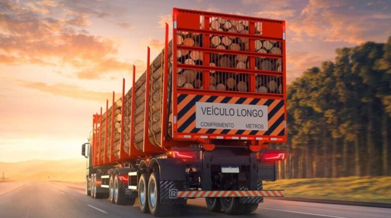 Implementos pesados reagem em outubro, mas resultado anual ainda é negativo