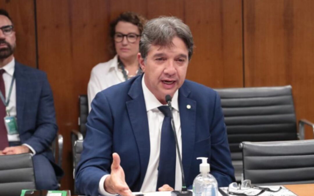 Projeto que inclui setor de transporte no Conselho do Sebrae é aprovado em Comissão da Câmara