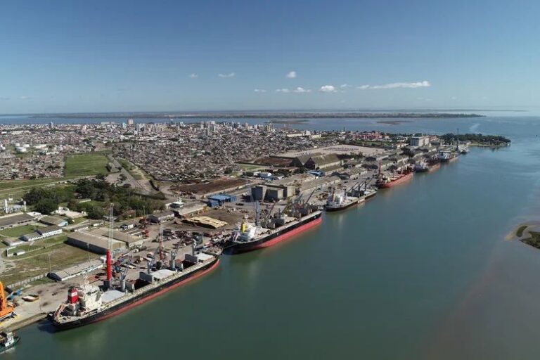 Porto de Rio Grande fica entre os quatro melhores do país em práticas ESG