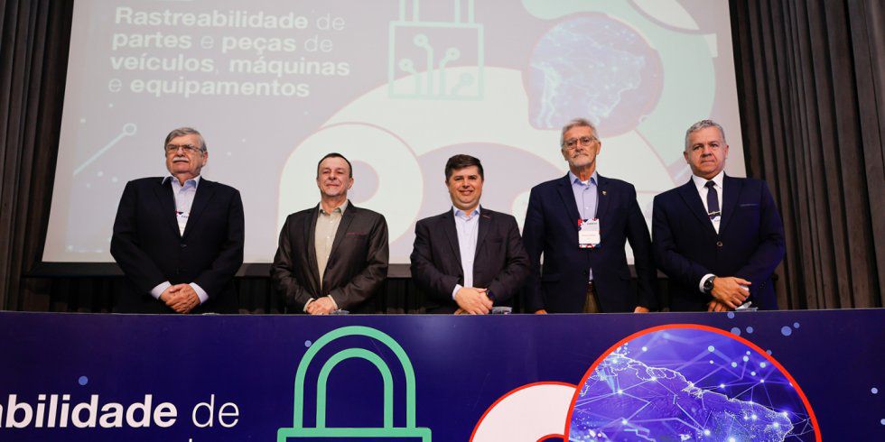 NTC&Logística participa do Fórum de Rastreabilidade realizado pelo SETCESP e ABIRPP
