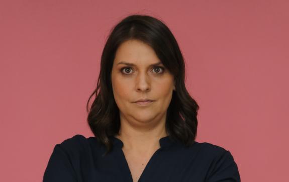 Rafaela Cozar é eleita nova presidente do SINDICAMP para o triênio 2026-2028