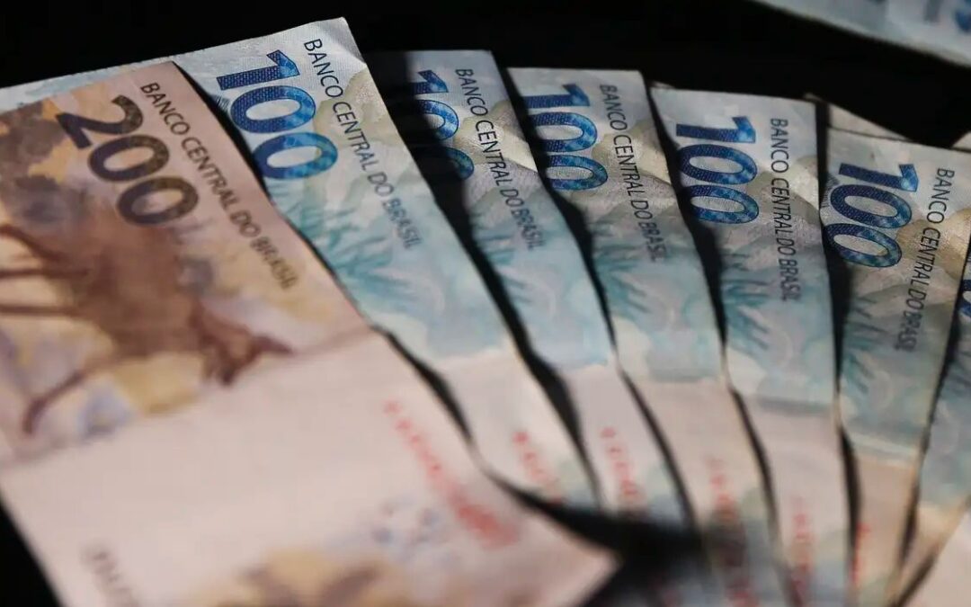 Mercado reduz previsão da inflação para 4,46%, abaixo do teto da meta