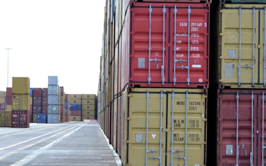 Reforma tributária altera regras do comércio exterior Brasil