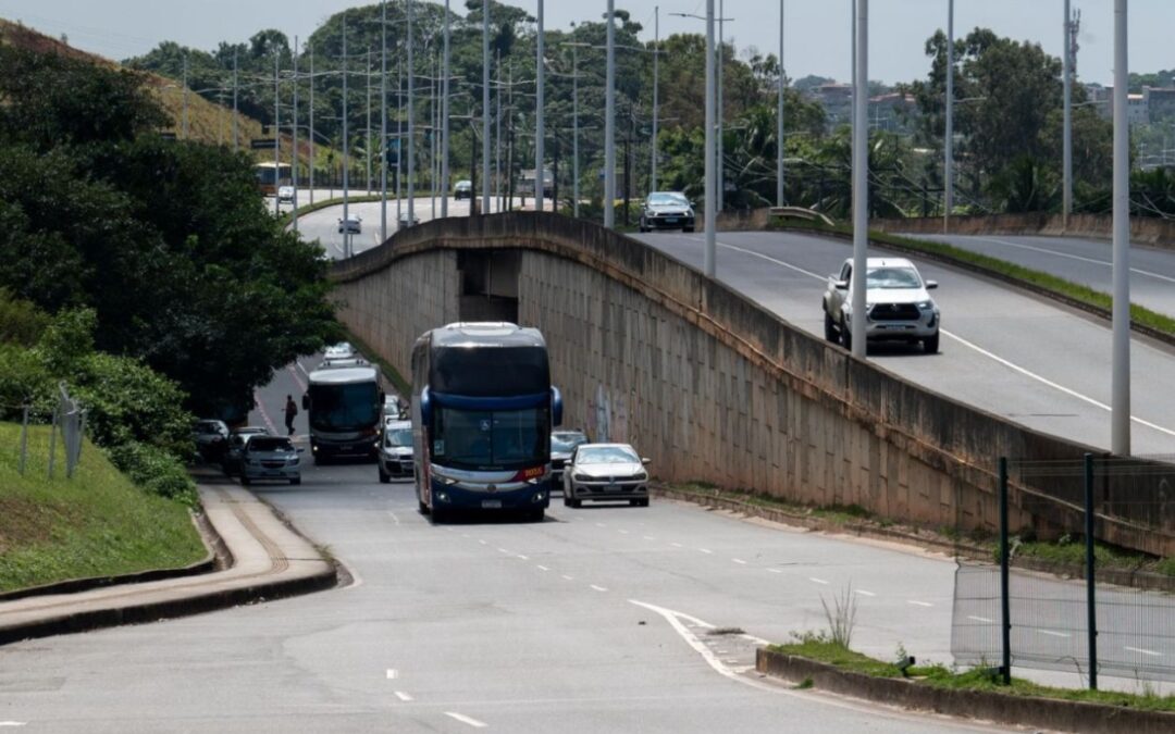 CNI recomenda teste de viabilidade e integração nos projetos de transportes