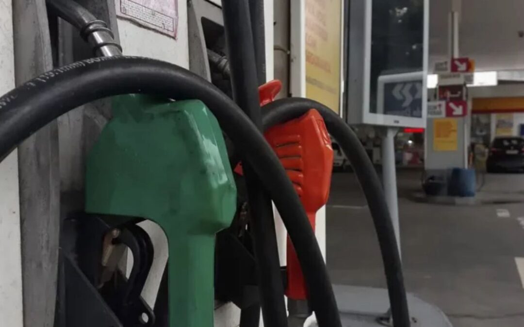 O biodiesel ficou caro: alta de 98% em cinco anos acende alerta no transporte