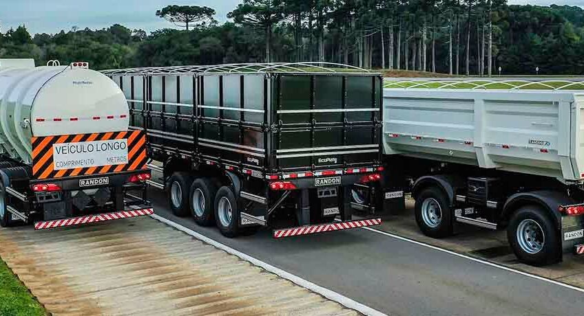 Indústria de implementos pode faturar US$ 10,6 milhões com exportações ao México; entenda