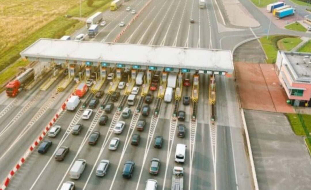 Avança projeto de Renata Abreu que acaba com ‘cobrança dupla’ em pedágios