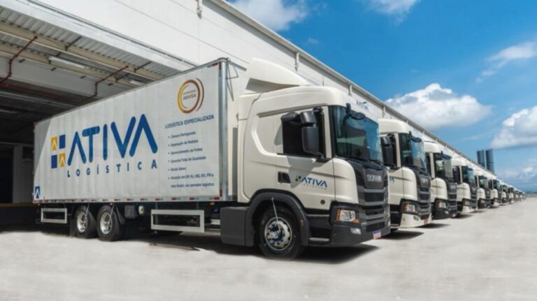 Programa Frete Neutro da Ativa Logística potencializa a neutralização das operações de transporte à indústria brasileira