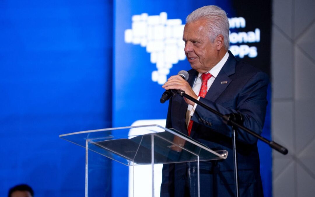 Infraestrutura, inovação e impacto social marcam debates do Fórum Nacional de PPPs e Concessões 2025