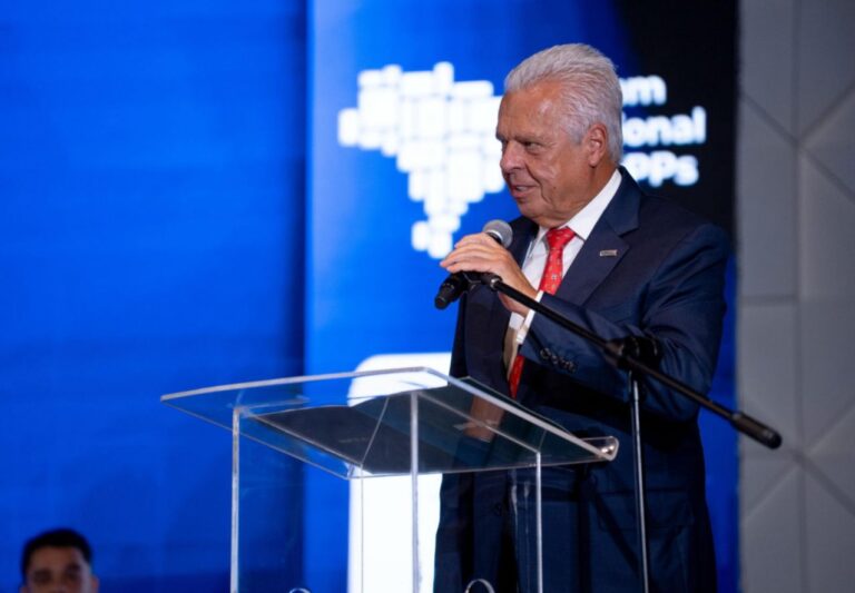 Infraestrutura, inovação e impacto social marcam debates do Fórum Nacional de PPPs e Concessões 2025