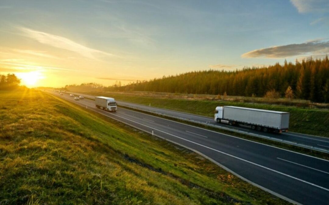 Falta de caminhoneiros ameaça logística no Brasil e acende alerta global