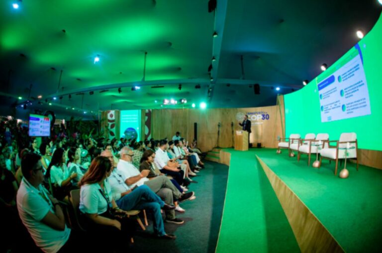 CNT defende renovação de frotas como estratégia urgente para descarbonizar o transporte