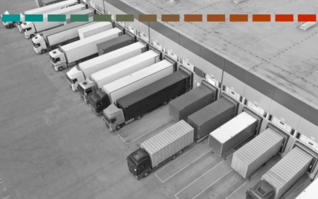 Transportadores do RS, RJ, SP e SC podem participar do Índice CNT de Confiança até esta sexta-feira (30)