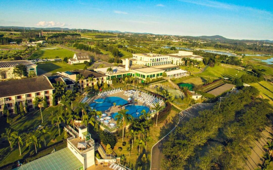 Mogi das Cruzes (SP) recebe a partir de hoje o Congresso NTC 2025 – XVIII Encontro Nacional da COMJOVEM