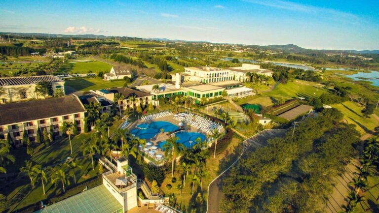 Mogi das Cruzes (SP) recebe a partir de hoje o Congresso NTC 2025 – XVIII Encontro Nacional da COMJOVEM