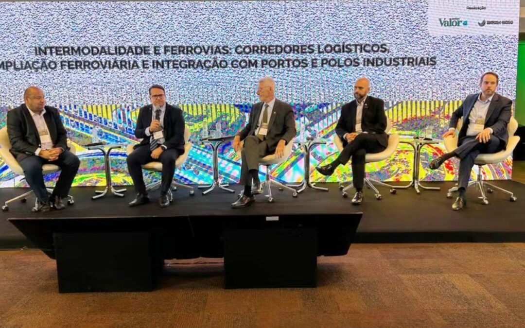 Brasil terá menor custo logístico e maior capacidade de desenvolvimento, dizem especialistas
