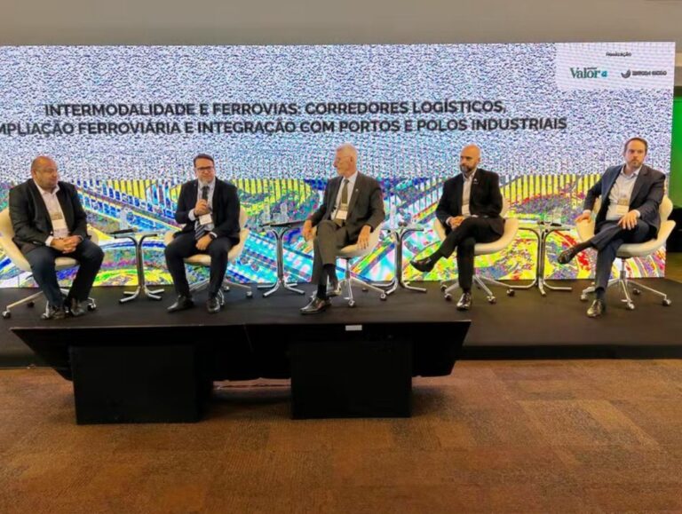 Brasil terá menor custo logístico e maior capacidade de desenvolvimento, dizem especialistas
