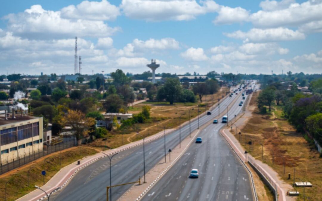 Estradas, bilhões e bem-estar
