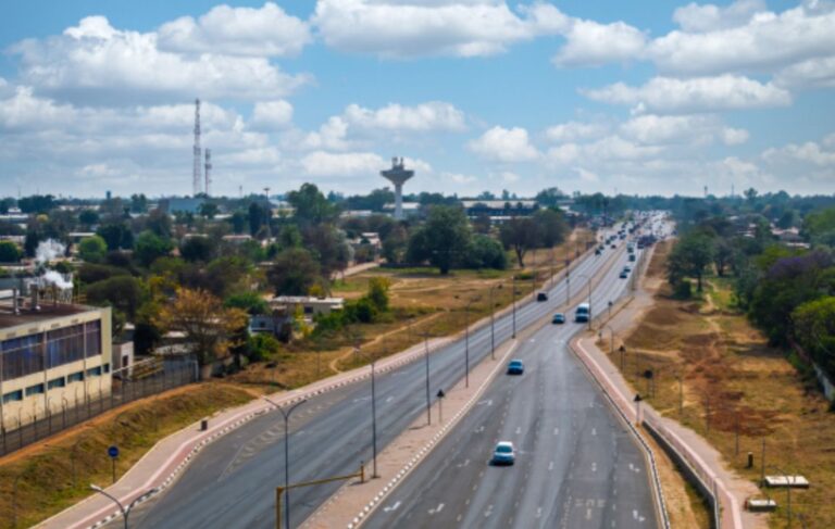 Estradas, bilhões e bem-estar