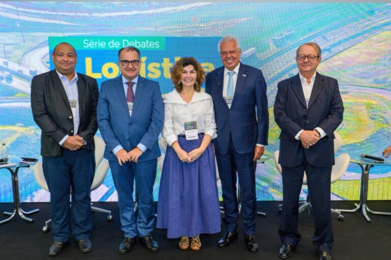 Infra S.A. lança panorama que detalha infraestrutura logística do Rio de Janeiro