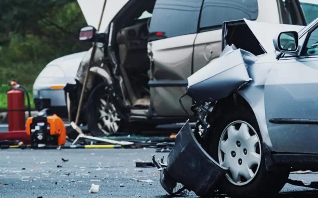 Falta de atenção é a principal causa de acidentes em rodovias federais de SC