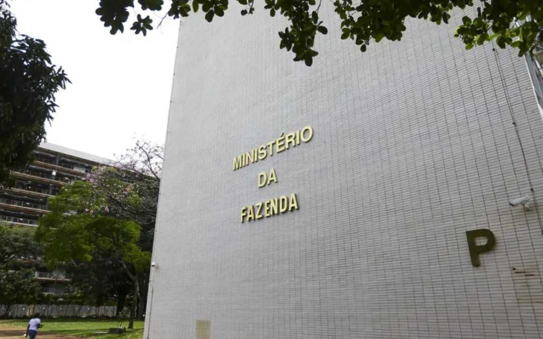 Governo quer regulamentar mercado de carbono até fim de 2026