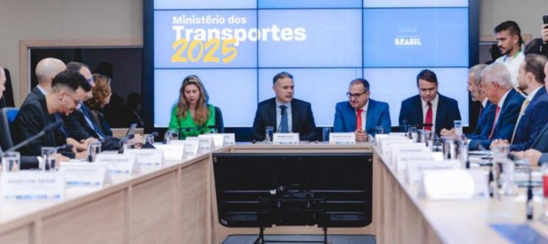 ANTT e Ministério dos Transportes lançam política inédita, ampliam maior carteira da história e abrem novo ciclo de concessões rumo ao transformador 2026