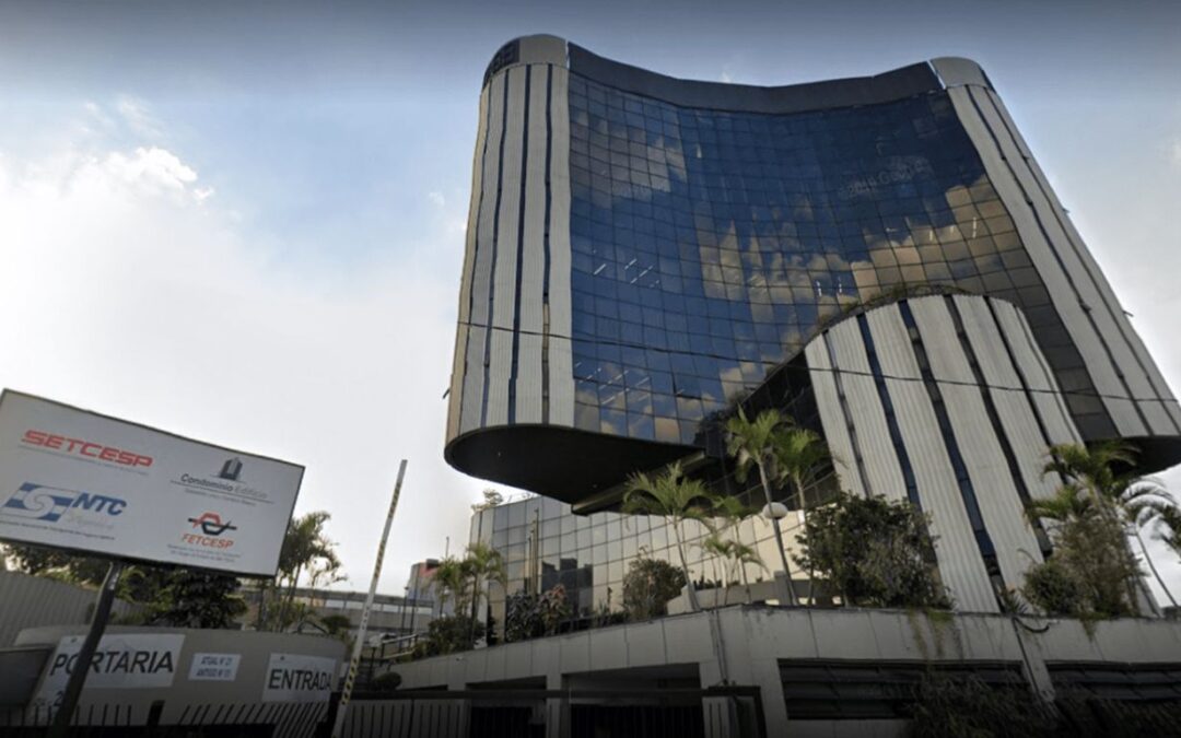 NTC&Logística realiza hoje, em São Paulo, a cerimônia de entrega do 23º Prêmio NTC Fornecedores do Transporte