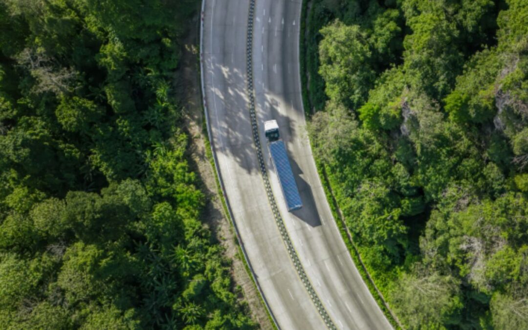 Brasil atualiza inventário nacional de emissões do transporte rodoviário após 10 anos