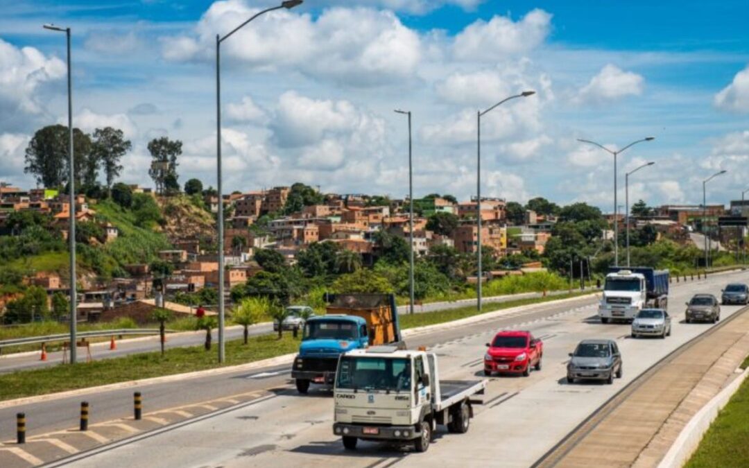 SETCEMG alerta sobre exigência de seguros para manter RNTRC ativo a partir de 2026