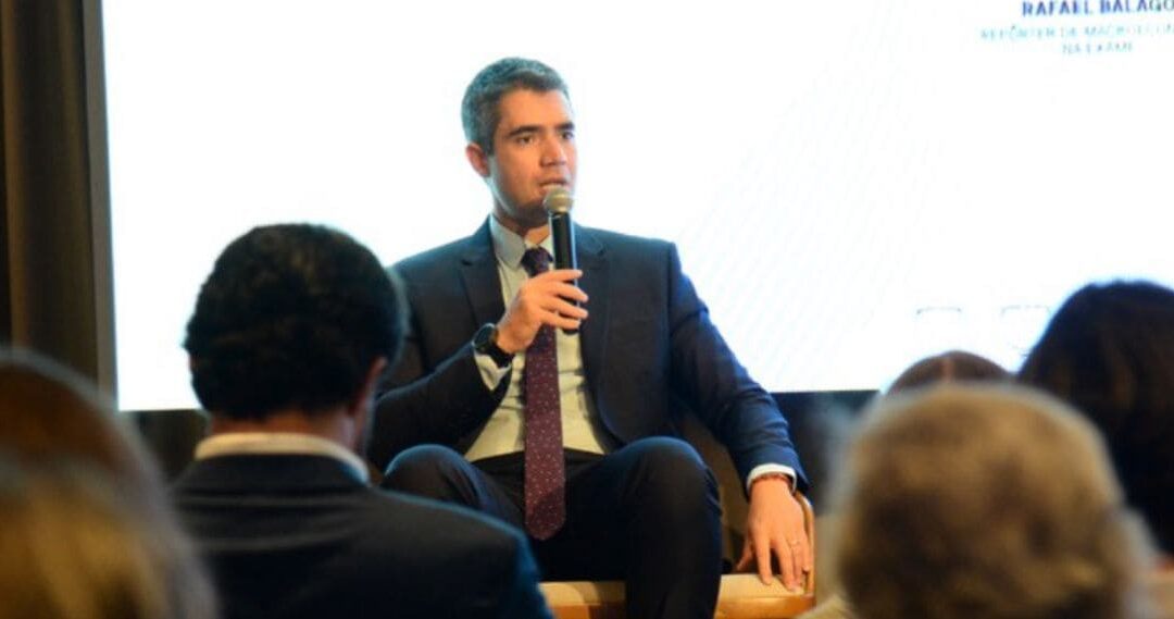 Rodovias inteligentes: ANTT apresenta em São Paulo o futuro digital das estradas brasileiras e o impacto direto na vida de quem viaja