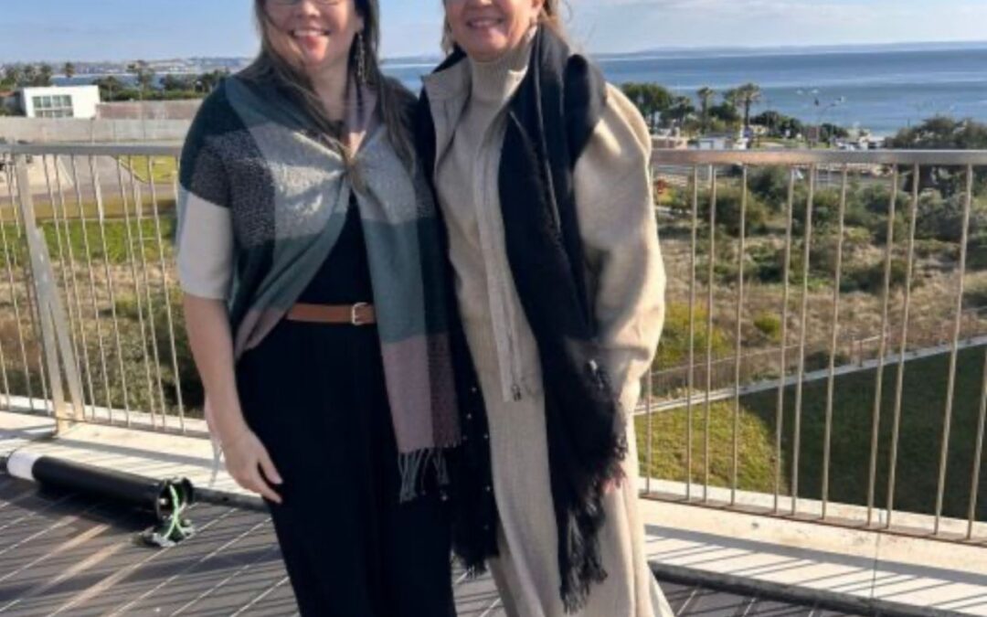 COMJOVEM de Belo Horizonte tem representação em Certificação Internacional de Inovação para o Transporte do ITL