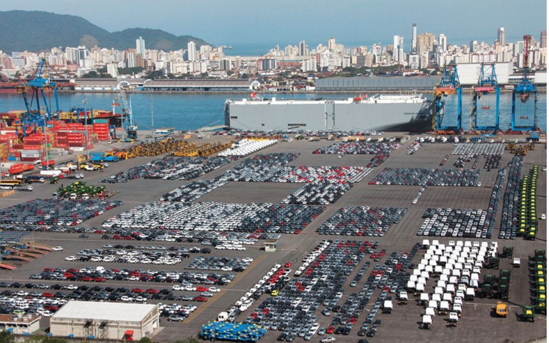 CNI pede ampliação de acordo de livre comércio com o México