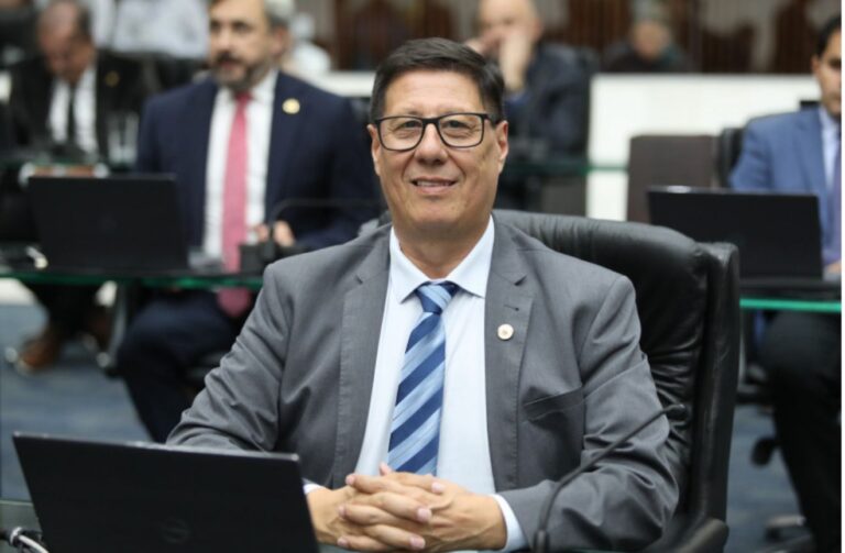 Projeto de lei propõe liberar caminhões de nove eixos em rodovias estratégicas do Sudoeste do Paraná